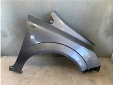 Recambio de aleta delantero derecha para opel zafira 1.9 cdti referencia OEM IAM 93184412 6102356 
