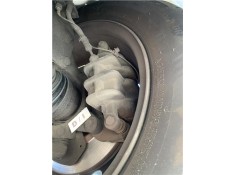 Recambio de pinza freno delantero izquierda para peugeot expert furgón 2.0 furgón l1h1 referencia OEM IAM 1651762880  