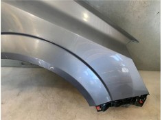 Recambio de aleta delantero derecha para opel zafira 1.9 cdti referencia OEM IAM 93184412 6102356 