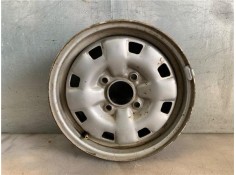 Recambio de llanta para peugeot 205 ii (20a/c) 1.8 diesel referencia OEM IAM 5401J0 500BX13FH 