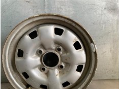 Recambio de llanta para peugeot 205 ii (20a/c) 1.8 diesel referencia OEM IAM 5401J0 500BX13FH  2