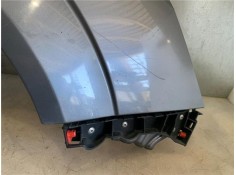 Recambio de aleta delantero derecha para opel zafira 1.9 cdti referencia OEM IAM 93184412 6102356 