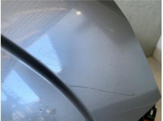 Recambio de aleta delantero derecha para opel zafira 1.9 cdti referencia OEM IAM 93184412 6102356 