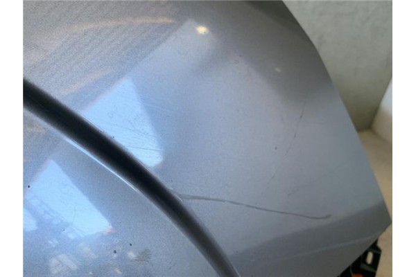 Recambio de aleta delantero derecha para opel zafira 1.9 cdti referencia OEM IAM 93184412 6102356 