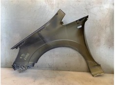 Recambio de aleta delantero derecha para opel zafira 1.9 cdti referencia OEM IAM 93184412 6102356 