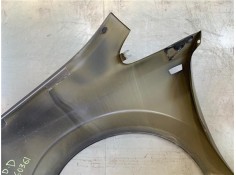 Recambio de aleta delantero derecha para opel zafira 1.9 cdti referencia OEM IAM 93184412 6102356 