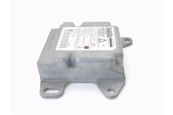 Recambio de centralita airbag para renault laguna (b56) referencia OEM IAM 7700429613C 550629600 
