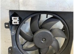 Recambio de electroventilador para citroen c3 1.2 feel referencia OEM IAM 9812028580 FS2056 