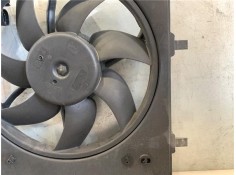 Recambio de electroventilador para citroen c3 1.2 feel referencia OEM IAM 9812028580 FS2056 