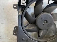 Recambio de electroventilador para citroen c3 1.2 feel referencia OEM IAM 9812028580 FS2056 