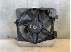 Recambio de electroventilador para citroen c3 1.2 feel referencia OEM IAM 9812028580 FS2056 