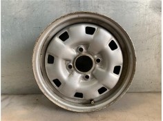 Recambio de llanta para peugeot 205 ii (20a/c) 1.8 diesel referencia OEM IAM 5401J0 500BX13FH 