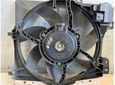 Recambio de electroventilador para citroen c3 1.2 feel referencia OEM IAM 9812028580 FS2056 