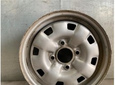 Recambio de llanta para peugeot 205 ii (20a/c) 1.8 diesel referencia OEM IAM 5401J0 500BX13FH  2