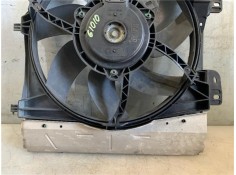 Recambio de electroventilador para citroen c3 1.2 feel referencia OEM IAM 9812028580 FS2056 