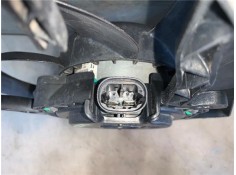 Recambio de electroventilador para citroen c3 1.2 feel referencia OEM IAM 9812028580 FS2056 