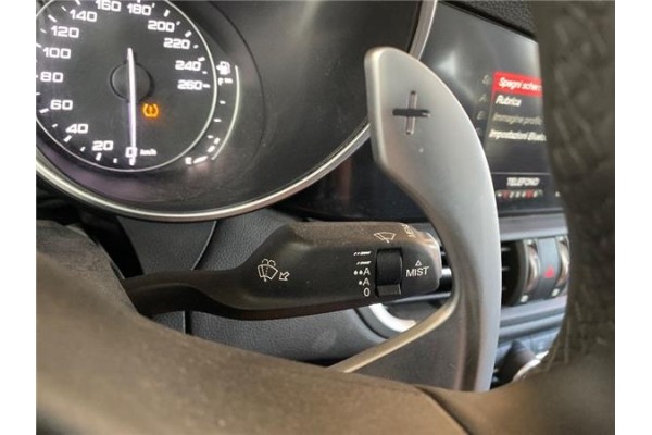 Recambio de mando intermitencia para alfa romeo giulia (952) 2.2 super referencia OEM IAM 01561464010  