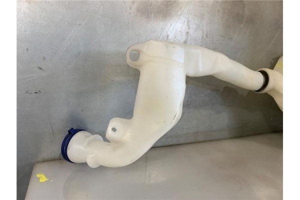 Recambio de deposito limpiaparabrisas para citroen c3 1.2 feel referencia OEM IAM 968398868000  