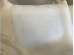 Recambio de deposito limpiaparabrisas para citroen c3 1.2 feel referencia OEM IAM 968398868000  