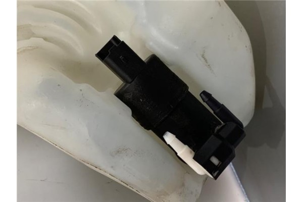 Recambio de deposito limpiaparabrisas para citroen c3 1.2 feel referencia OEM IAM 968398868000  