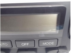 Recambio de mandos climatizador para chevrolet nubira wagon referencia OEM IAM 96438390 DKJ070611085 