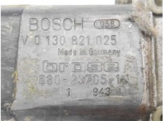 Recambio de mecanismo elevalunas trasero derecho para land rover range rover i (ae, an, haa, hab, ham, hbm, re, rn) 2.5 tdi 4x4 