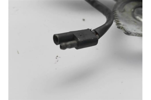 Recambio de mecanismo elevalunas trasero derecho para land rover range rover i (ae, an, haa, hab, ham, hbm, re, rn) 2.5 tdi 4x4 