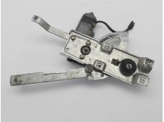 Recambio de mecanismo elevalunas trasero derecho para land rover range rover i (ae, an, haa, hab, ham, hbm, re, rn) 2.5 tdi 4x4 