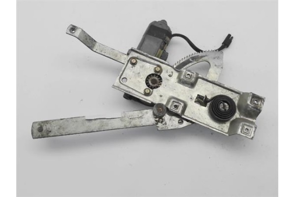 Recambio de mecanismo elevalunas trasero derecho para land rover range rover i (ae, an, haa, hab, ham, hbm, re, rn) 2.5 tdi 4x4 