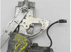 Recambio de mecanismo elevalunas trasero derecho para land rover range rover i (ae, an, haa, hab, ham, hbm, re, rn) 2.5 tdi 4x4 