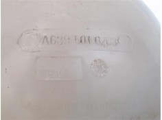 Recambio de botella expansion para mercedes-benz vito furgón (639) 2.1 111cdi referencia OEM IAM A6395010203 A6395010503 A639501