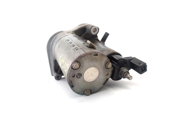 Recambio de motor arranque para citroen c3 1.2 feel referencia OEM IAM 967153088003 4280008332 