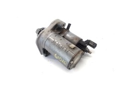 Recambio de motor arranque para citroen c3 1.2 feel referencia OEM IAM 967153088003 4280008332 