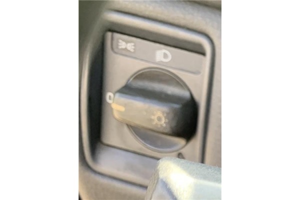 Recambio de mando de luces para volvo v70 familiar 2.5 referencia OEM IAM 30739333  