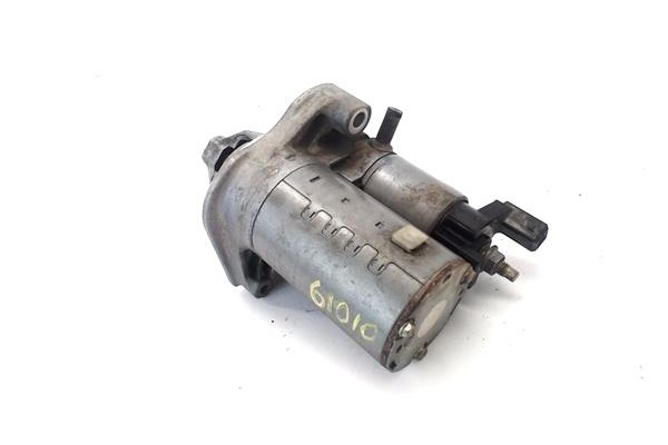 Recambio de motor arranque para citroen c3 1.2 feel referencia OEM IAM 967153088003 4280008332 