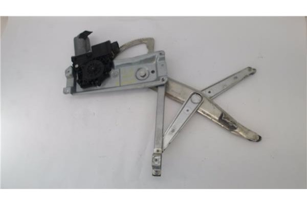 Recambio de mecanismo elevalunas delantero izquierdo para opel vectra b berlina 1.8 i 16v referencia OEM IAM 1207126  