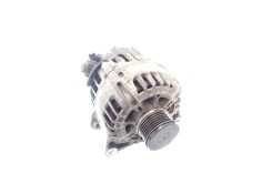 Recambio de alternador para citroen c3 1.2 feel referencia OEM IAM 9818677980  
