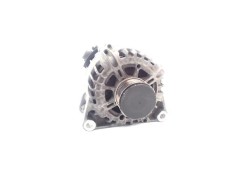 Recambio de alternador para citroen c3 1.2 feel referencia OEM IAM 9818677980  