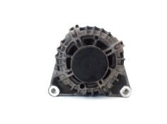 Recambio de alternador para citroen c3 1.2 feel referencia OEM IAM 9818677980  