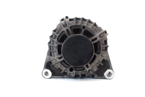 Recambio de alternador para citroen c3 1.2 feel referencia OEM IAM 9818677980  