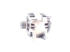 Recambio de alternador para citroen c3 1.2 feel referencia OEM IAM 9818677980  