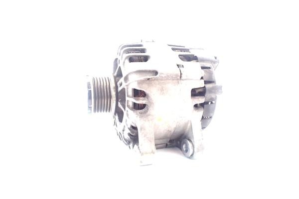 Recambio de alternador para citroen c3 1.2 feel referencia OEM IAM 9818677980  