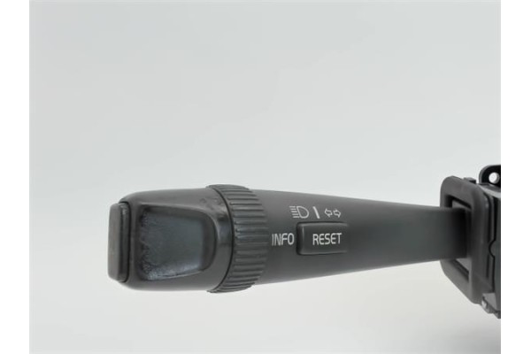 Recambio de mando intermitencia para volvo s80 berlina 2.4 referencia OEM IAM 8666597 01W19A 