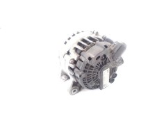 Recambio de alternador para citroen c3 1.2 feel referencia OEM IAM 9818677980  