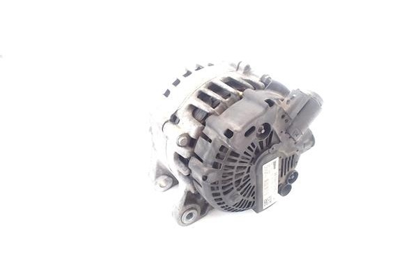 Recambio de alternador para citroen c3 1.2 feel referencia OEM IAM 9818677980  