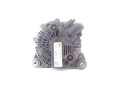 Recambio de alternador para citroen c3 1.2 feel referencia OEM IAM 9818677980  