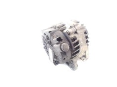 Recambio de alternador para citroen c3 1.2 feel referencia OEM IAM 9818677980  