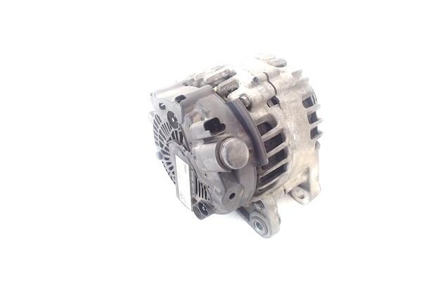 Recambio de alternador para citroen c3 1.2 feel referencia OEM IAM 9818677980  