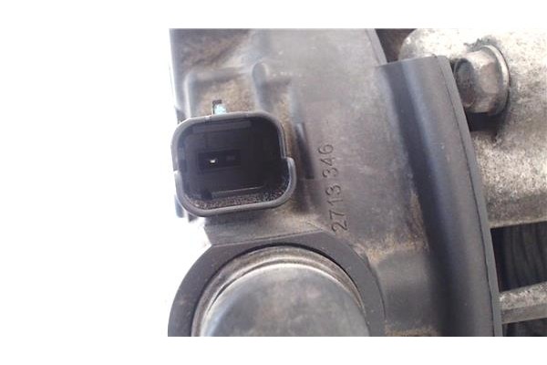Recambio de alternador para citroen c3 1.2 feel referencia OEM IAM 9818677980  