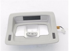 LUZ DELANTERO CENTRAL TECHO 9818840980 